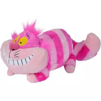 Пелюче Чешир Алисия В Эль-Паис-Де-Лас-Маравильас Дисней 25 См Simba