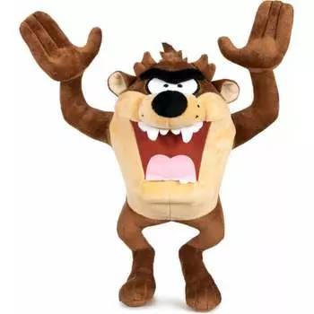 Пелюче Демонио Тасмания Looney Tunes 35См Famosa