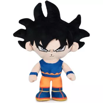 Peluche Goku Universe Survival Dragon Ball Super 29Cm Play By Play