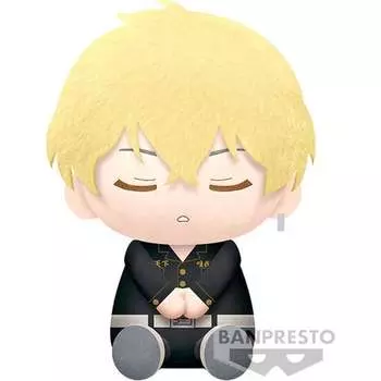 Пелуче Хифую Мацуно Токио Мстители 20 См Banpresto