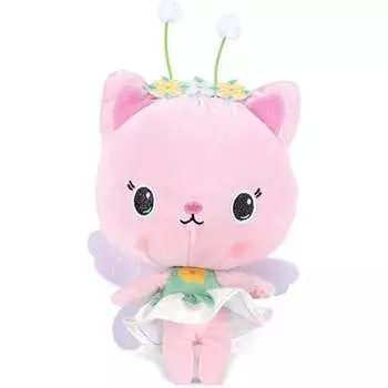 Пелюш Kitty Fairy La Casa De Mecas De Gabby 25См Play By Play