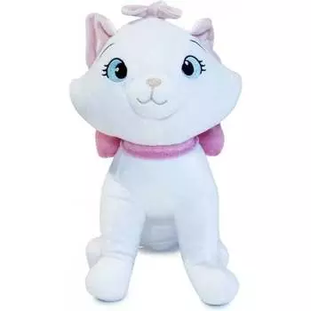 Пелюш Мари Лос Аристогатос Disney 30 См Sonido