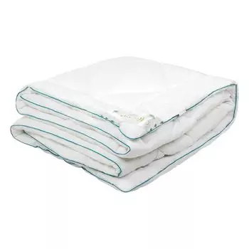 Pen-Pol Aloe Vera Duvet 200x220 Белый - Пуховые одеяла для аллергиков, Одеяло с алоэ, Одеяло с синтетическим волокном и экстрактом алоэ вера, Пуховое одеяло