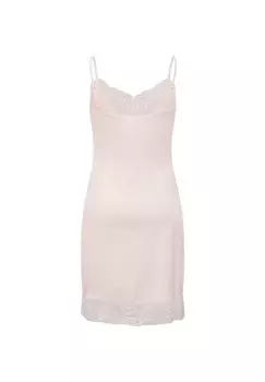 Пеньюар Элайджа HANRO, цвет Salsa Rose