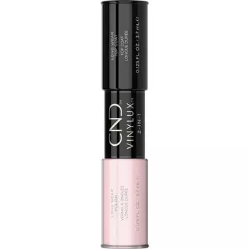 Пеньюар Vinylux 2-в-1, Cnd
