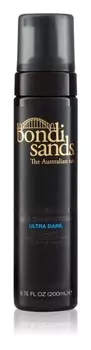 Пена для автозагара, придающая коже интенсивный цвет Bondi Sands Self Tanning Foam