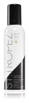Пена для автозагара St.Tropez Self Tan Luxe Whipped Crme Mousse