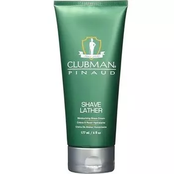 Пена для бритья, 177 мл ClubMan Pinaud