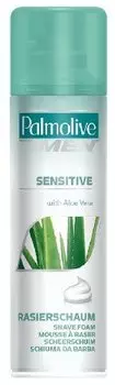 Пена для бритья, 300 мл Palmolive, Men Sensitive