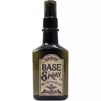 Пена для бритья Base spray Brosh, 200 мл
