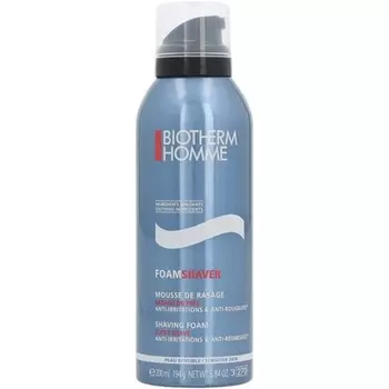 Пена для бритья Homme Foamshaver 200 мл, Biotherm