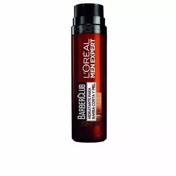 Пена для бритья Men expert barber club gel hidratante barba corta L'oral pars, 50 мл
