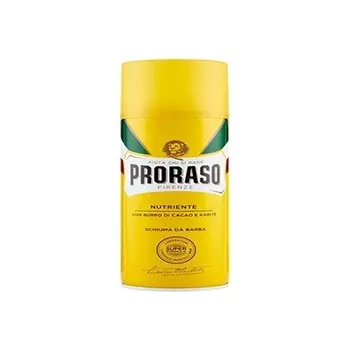 Пена для бритья с маслом Карите 400мл, Proraso