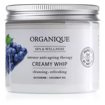 Пена для душа Organique Anti Ageing Therapy