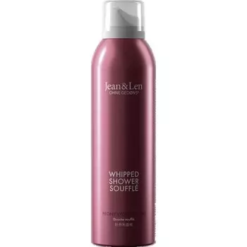 Пена для душа Пион Личи Jean&Len, 200 ml