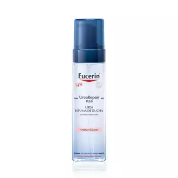 Пена для душа Urea Repair Plus Espuma Ducha Eucerin Eucerin, 200 ml