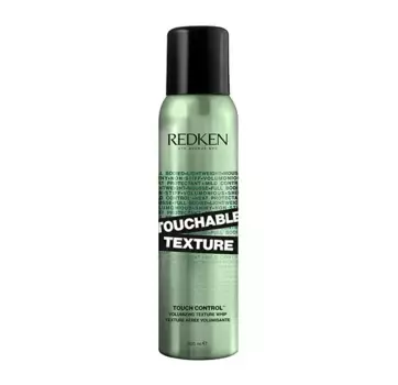Пена для объема Touchable Texture Redken, 200 g
