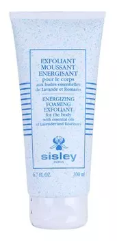 Пена для скраба для тела Sisley Exfoliants