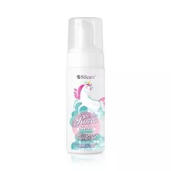 Пена для стирки детей Sodko Roec, 150 мл Silcare, Sweet Candy Washing Foam