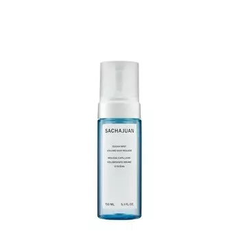 Пена для укладки волос Ocean Mist Volume, 5 жидких унций Sachajuan