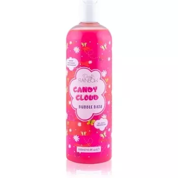 Пена для ванны Daisy Rainbow Candy Cloud 500 мл