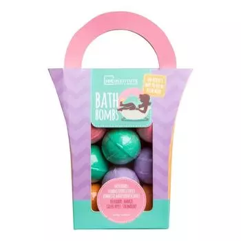 Пена для ванны IDC Institute