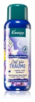Пена для ванны Kneipp Time To Dreaming