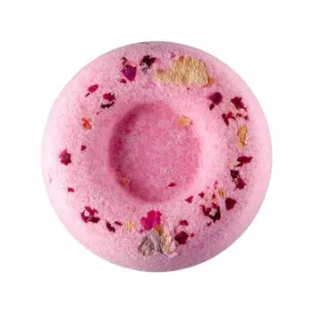 Пена для ванны с ароматом красного винограда «Пончик» Ceano