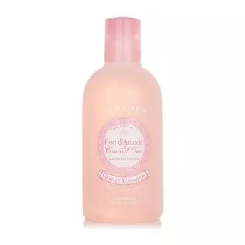 Пена для ванны с цветком апельсина, естественная успокаивающая пена для ароматерапии, 16,9 жидких унций, Perlier