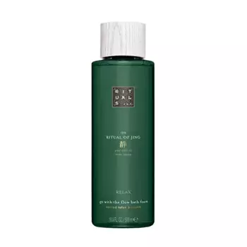 Пена для ванны The Ritual Of Jing Bath Foam Rituals, 500 ml