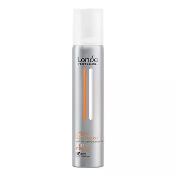 Пена для волос Lift It Root Mousse 200 мл Londa Professional