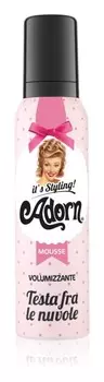 Пена, придающая объем волосам Adorn Hair Mousse