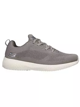 Пена с эффектом памяти Skechers Squad, серый