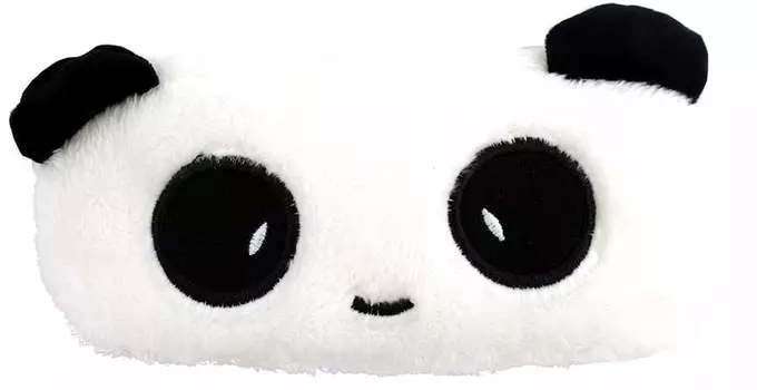 Пенал-косметичка Плюшевая панда DKM