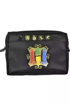 Пенал «Назад в Хогвартс» Harry Potter, черный