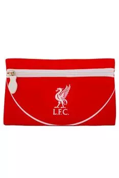 Пенал Swoop Liverpool FC, красный