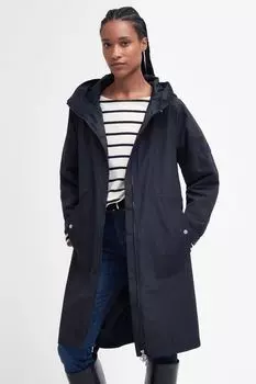 Пенарт плащ Barbour, синий