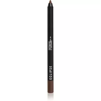 Pencil Me In Мягкий карандаш для глаз Khol Eclipse, цвет темный шоколадно-коричневый