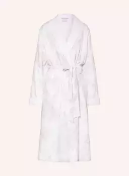 Penelope халат Christian Fischbacher, белый