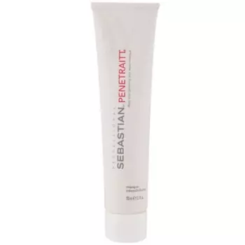 Penetraitt Маска для глубокого укрепления и восстановления 150 мл Объем 500 мл Sebastian Professional