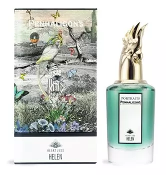 Penhaligon's, Heartless Helen, парфюмированная вода, 75 мл