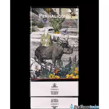 Парфюмерная вода Penhaligon's Terrible Teddy