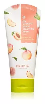 Пенка для глубокого очищения чувствительной кожи Frudia My Orchard Peach