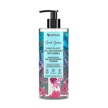 Пенка для интимной гигиены «Кора дуба» 300 мл Vis Plantis