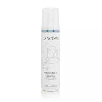 Пенка для снятия макияжа с лица, 200 мл Lancome, Eclat
