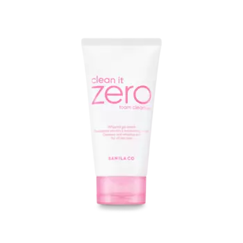 Пенка для умывания лица, 150 мл Banila Co Clean it zero