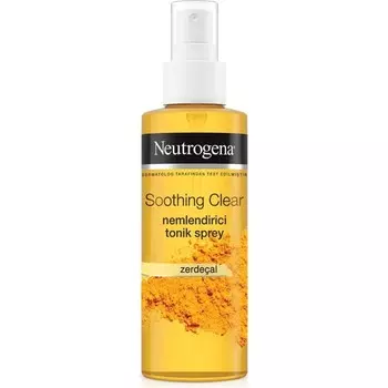Пенка для умывания Neutrogena Soothing Clear, 125 мл