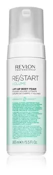 Пенка для увеличения объема волос Revlon Professional Re/Start Volume
