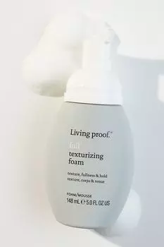 Пенка для волос Living Proof