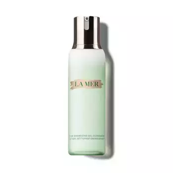 Пенка-гель для лица The Energizing Gel Cleanser La Mer, 200 ml